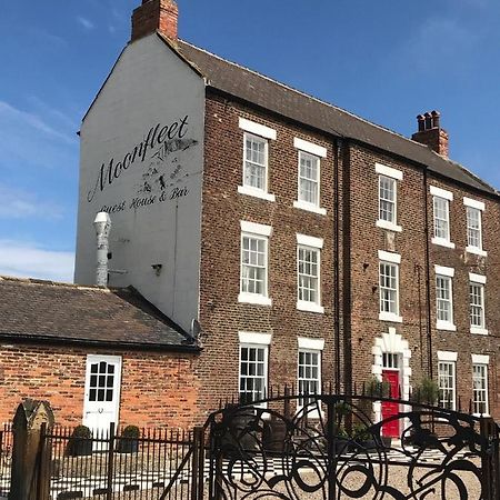 Moonfleet Boutique Hotel Skinningrove Zewnętrze zdjęcie