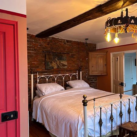 Moonfleet Boutique Hotel Skinningrove Zewnętrze zdjęcie