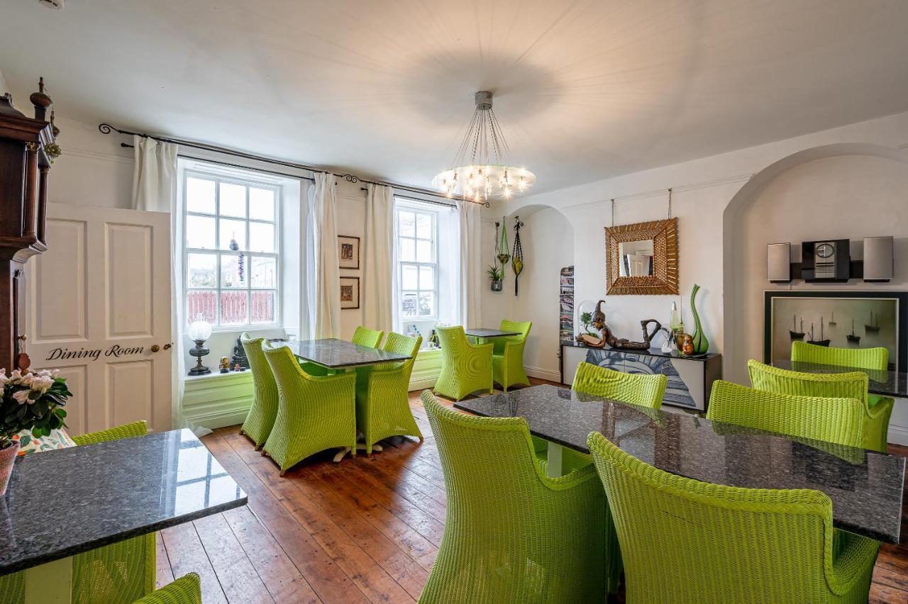 Moonfleet Boutique Hotel Skinningrove Zewnętrze zdjęcie