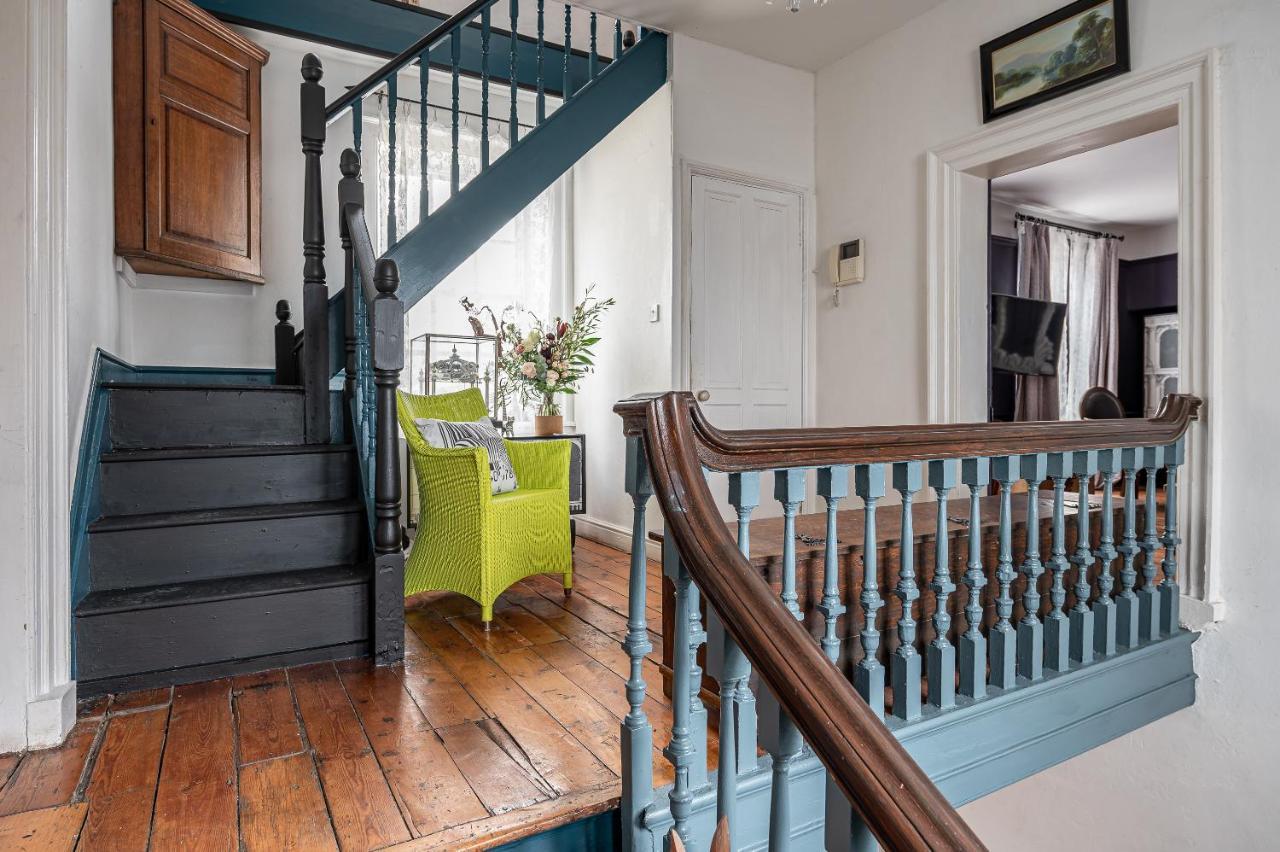 Moonfleet Boutique Hotel Skinningrove Zewnętrze zdjęcie