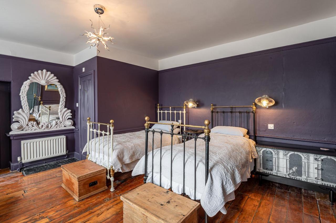 Moonfleet Boutique Hotel Skinningrove Zewnętrze zdjęcie