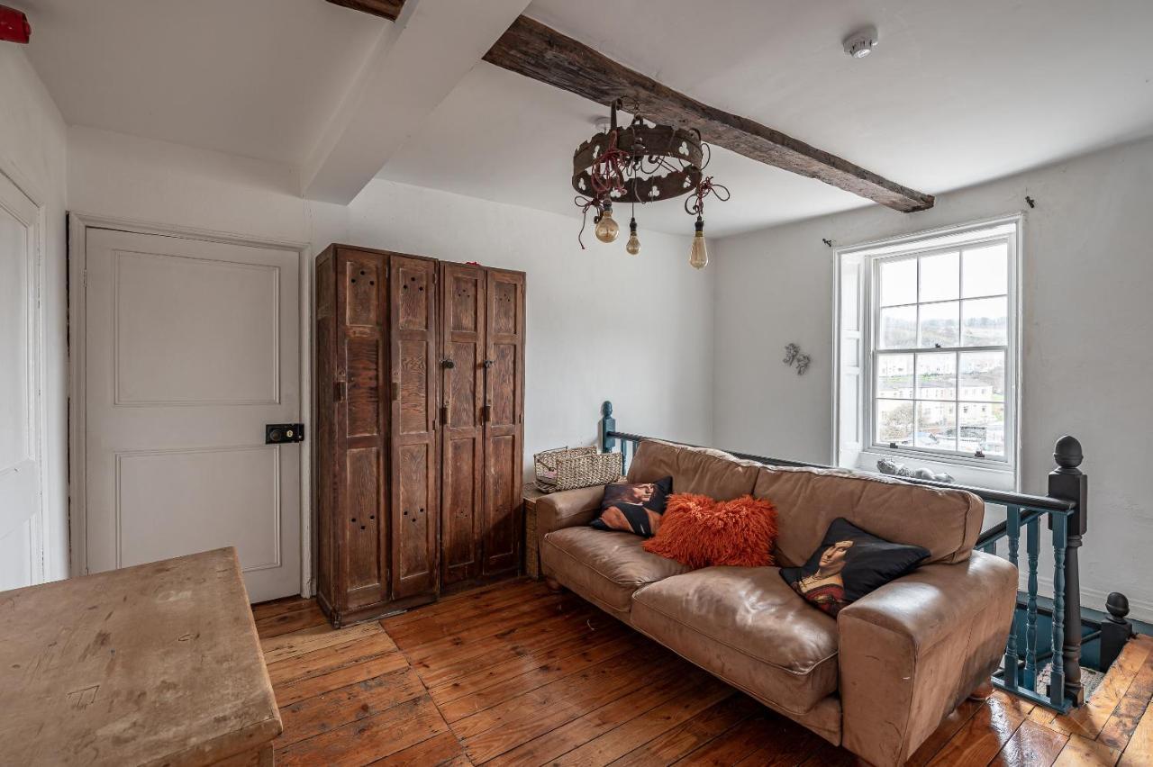 Moonfleet Boutique Hotel Skinningrove Zewnętrze zdjęcie