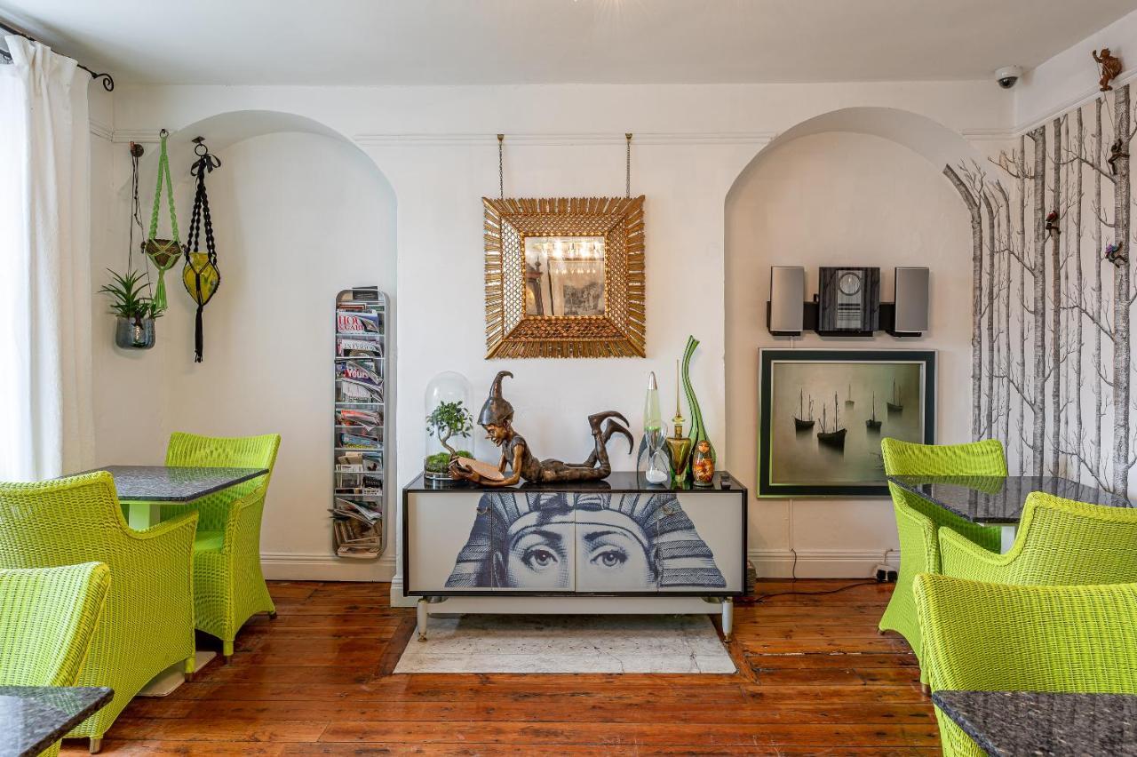 Moonfleet Boutique Hotel Skinningrove Zewnętrze zdjęcie