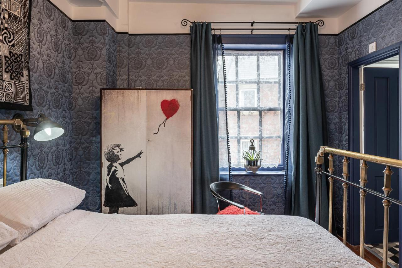 Moonfleet Boutique Hotel Skinningrove Zewnętrze zdjęcie