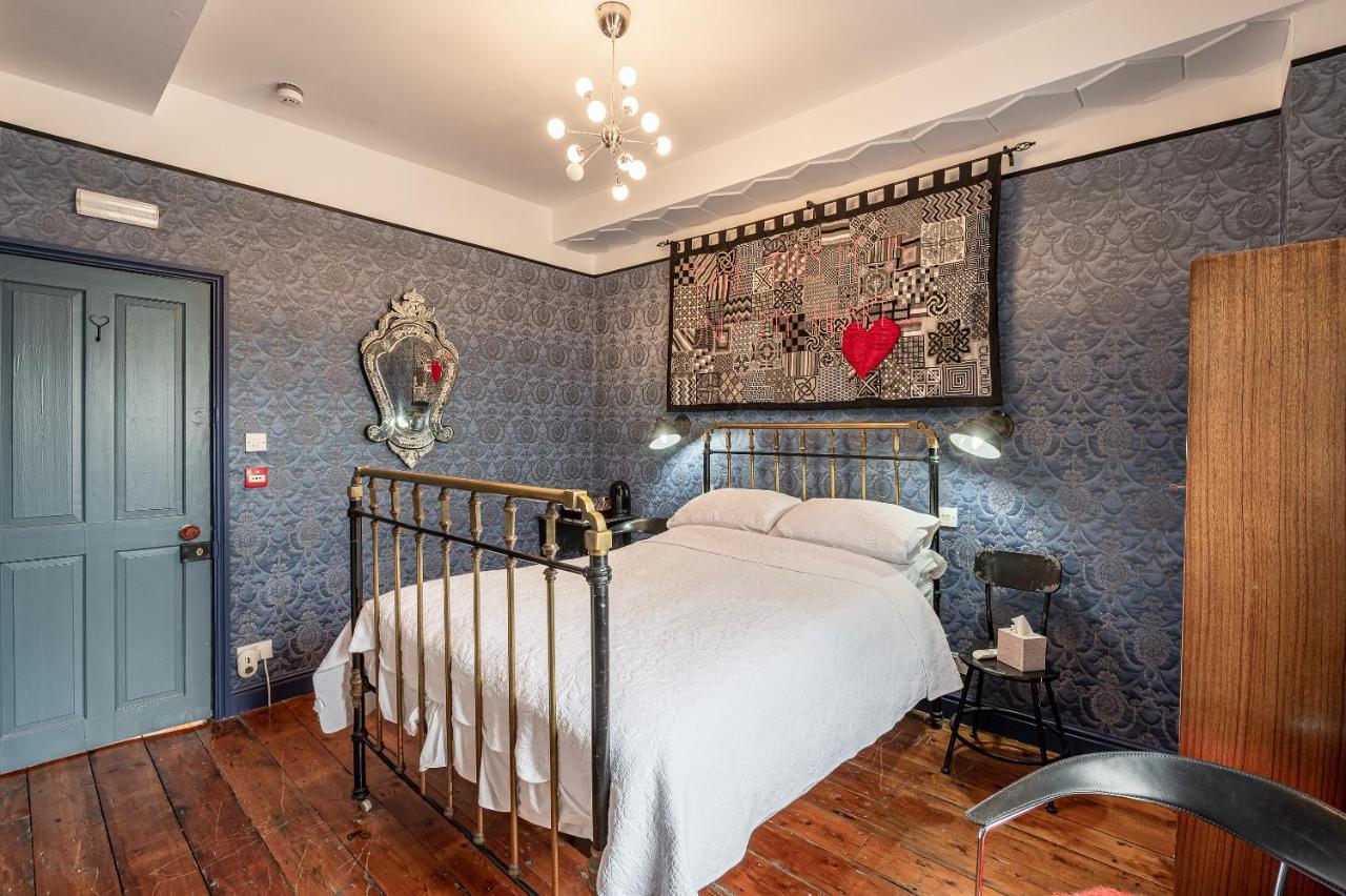 Moonfleet Boutique Hotel Skinningrove Zewnętrze zdjęcie
