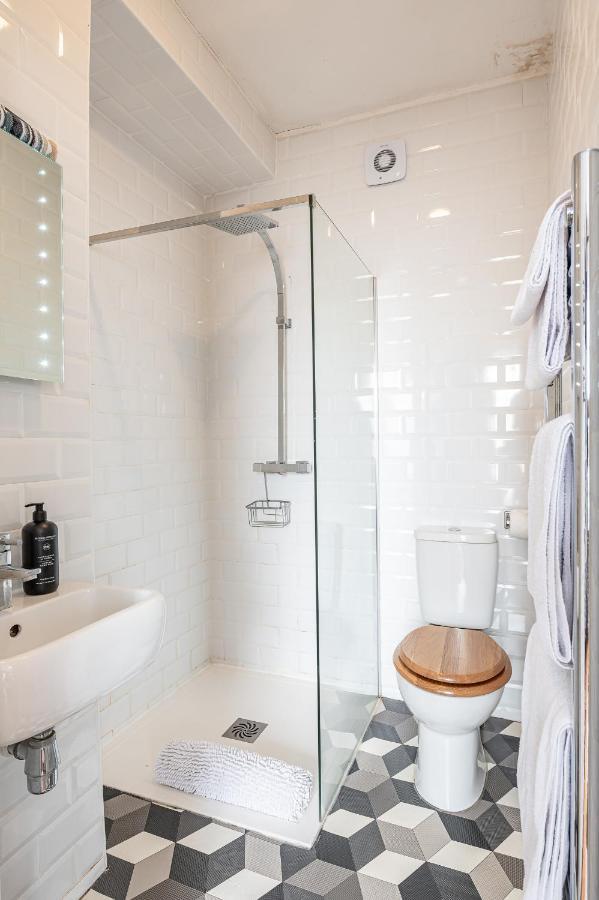 Moonfleet Boutique Hotel Skinningrove Zewnętrze zdjęcie