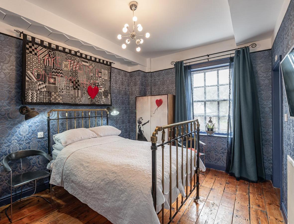 Moonfleet Boutique Hotel Skinningrove Zewnętrze zdjęcie