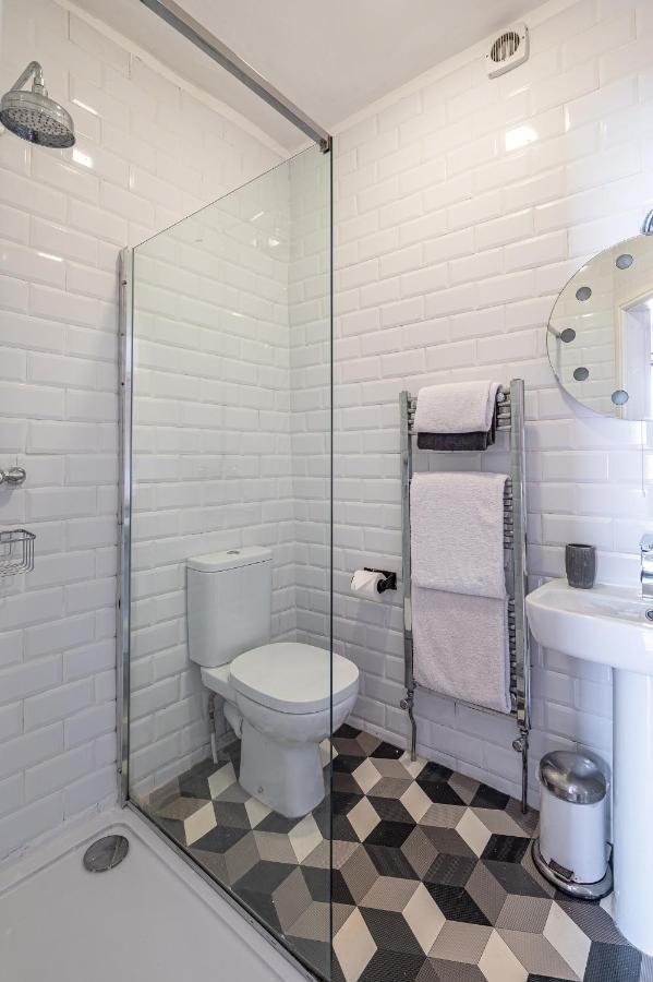 Moonfleet Boutique Hotel Skinningrove Zewnętrze zdjęcie