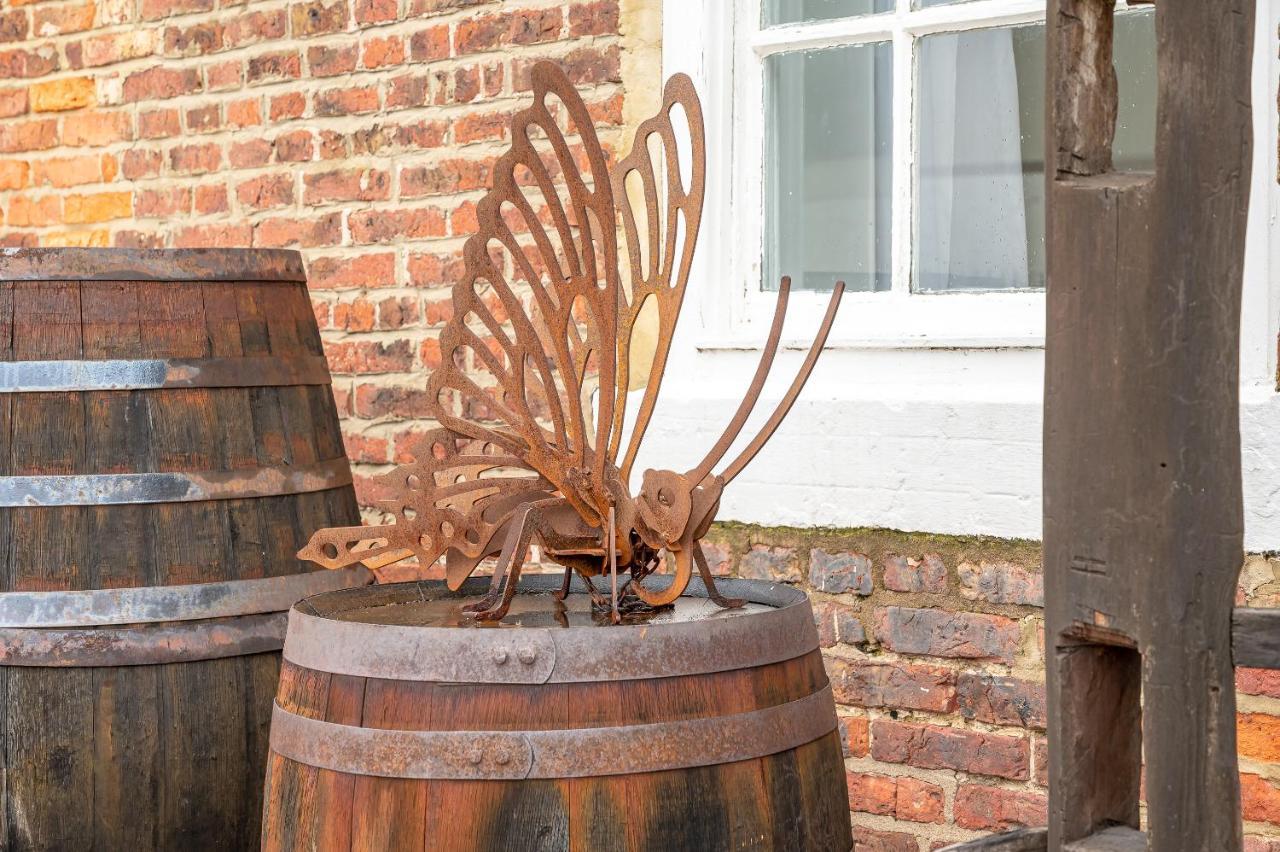 Moonfleet Boutique Hotel Skinningrove Zewnętrze zdjęcie
