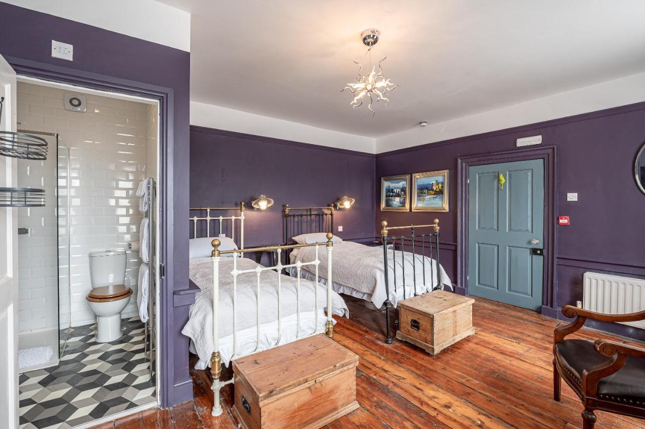 Moonfleet Boutique Hotel Skinningrove Zewnętrze zdjęcie