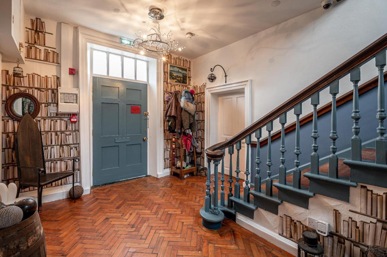 Moonfleet Boutique Hotel Skinningrove Zewnętrze zdjęcie