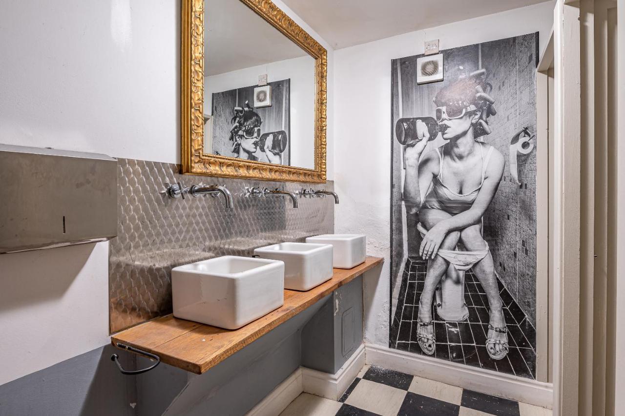 Moonfleet Boutique Hotel Skinningrove Zewnętrze zdjęcie