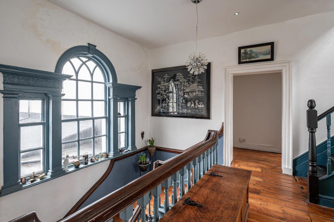 Moonfleet Boutique Hotel Skinningrove Zewnętrze zdjęcie