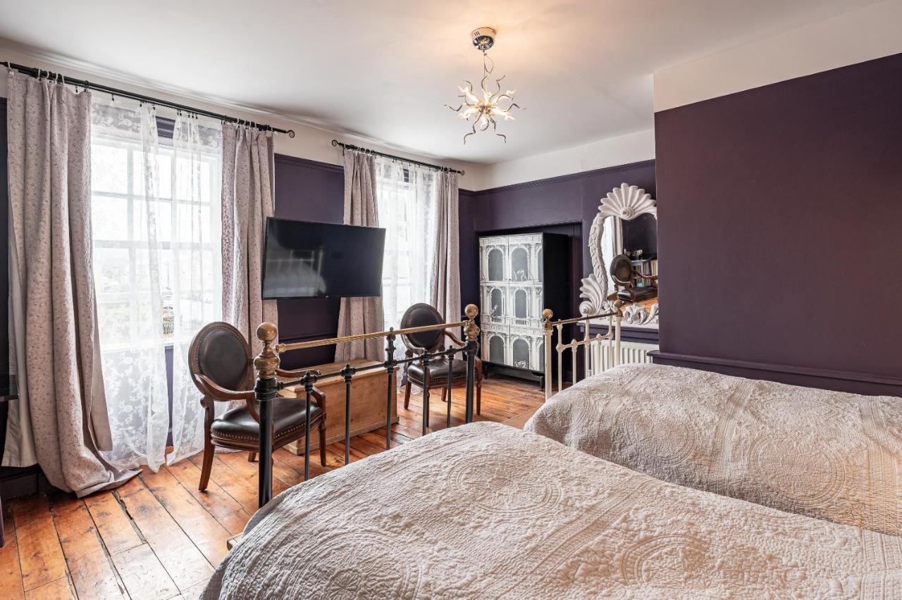 Moonfleet Boutique Hotel Skinningrove Zewnętrze zdjęcie