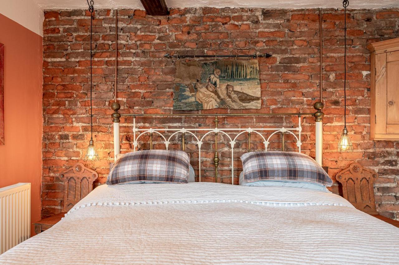 Moonfleet Boutique Hotel Skinningrove Zewnętrze zdjęcie