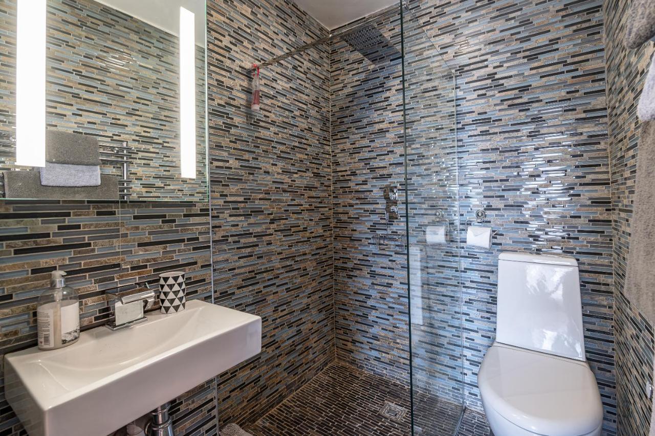 Moonfleet Boutique Hotel Skinningrove Zewnętrze zdjęcie