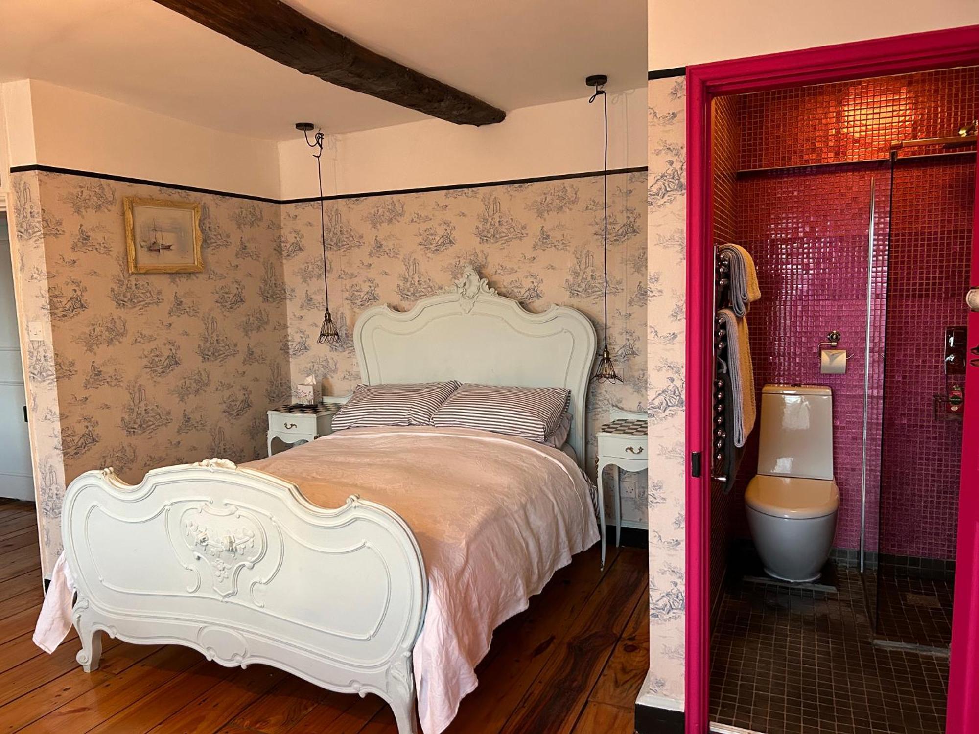 Moonfleet Boutique Hotel Skinningrove Zewnętrze zdjęcie