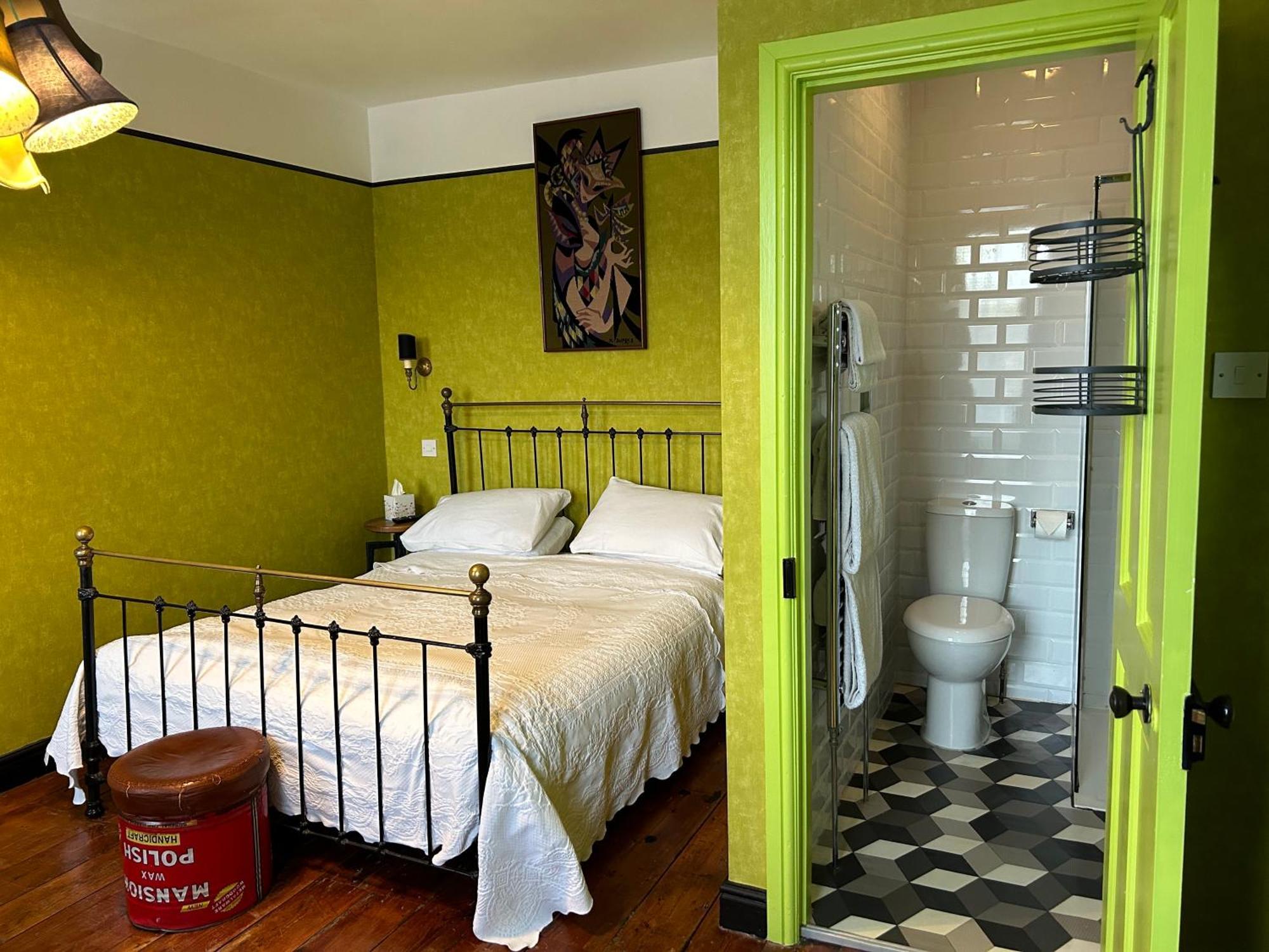 Moonfleet Boutique Hotel Skinningrove Zewnętrze zdjęcie