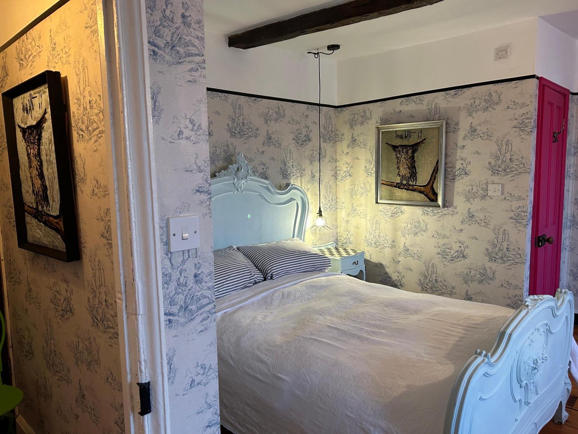 Moonfleet Boutique Hotel Skinningrove Zewnętrze zdjęcie