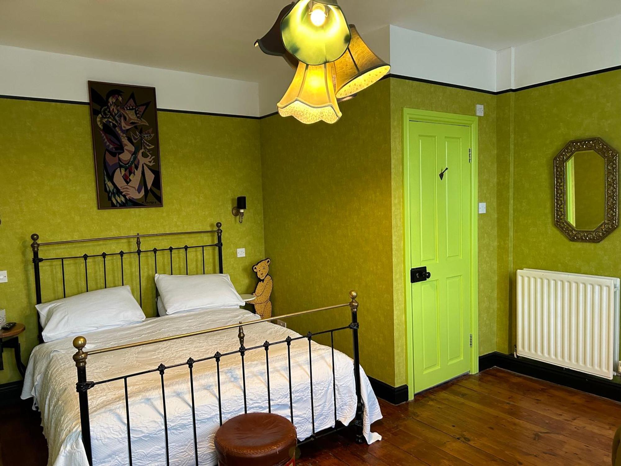 Moonfleet Boutique Hotel Skinningrove Zewnętrze zdjęcie
