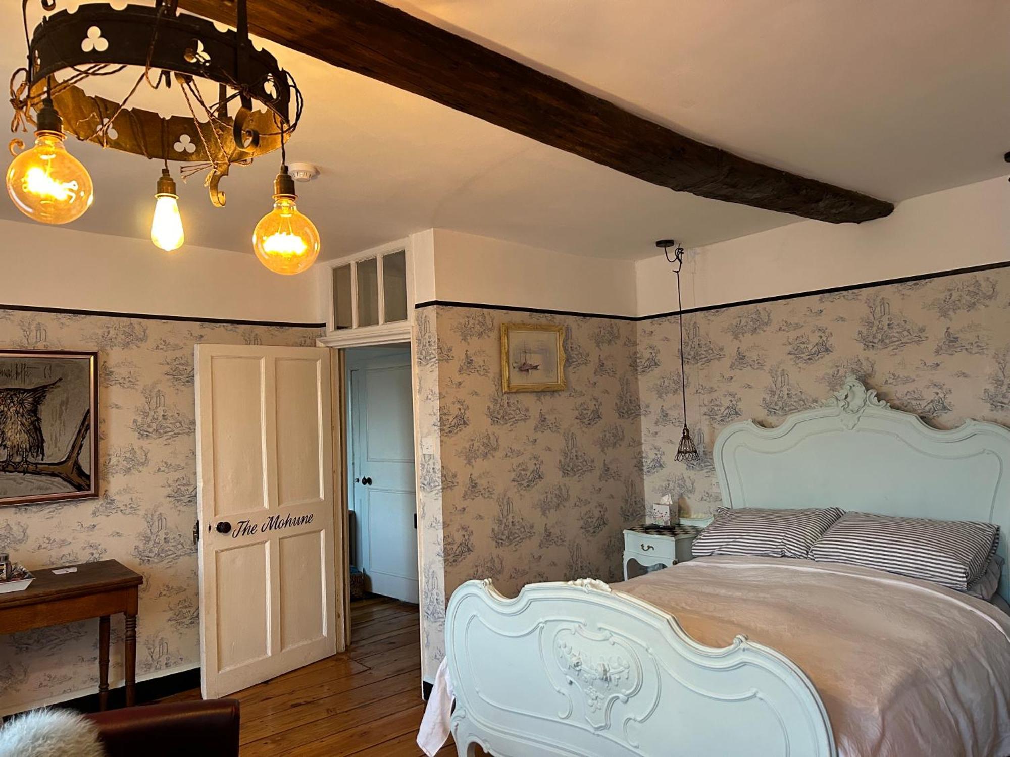 Moonfleet Boutique Hotel Skinningrove Zewnętrze zdjęcie