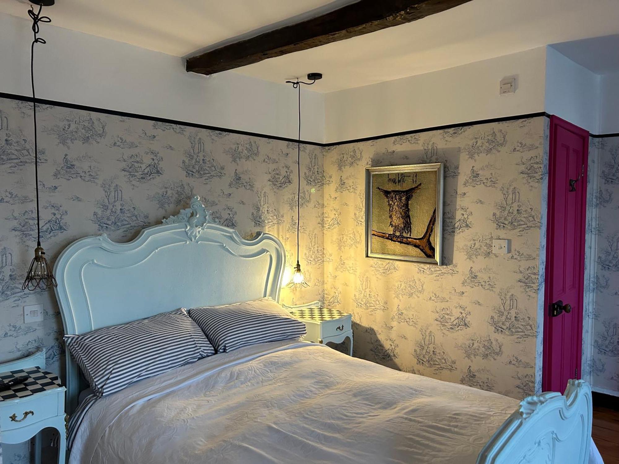 Moonfleet Boutique Hotel Skinningrove Zewnętrze zdjęcie