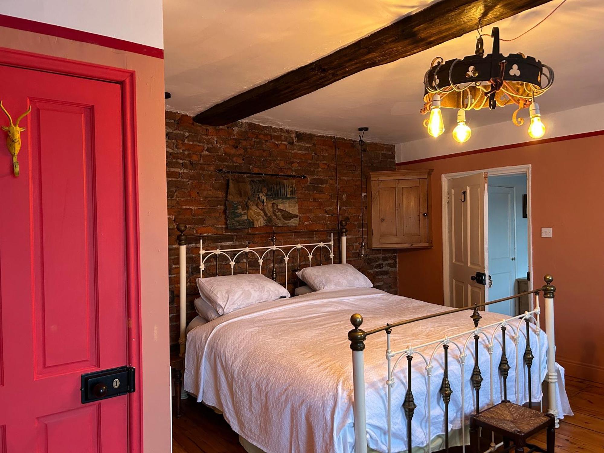 Moonfleet Boutique Hotel Skinningrove Zewnętrze zdjęcie