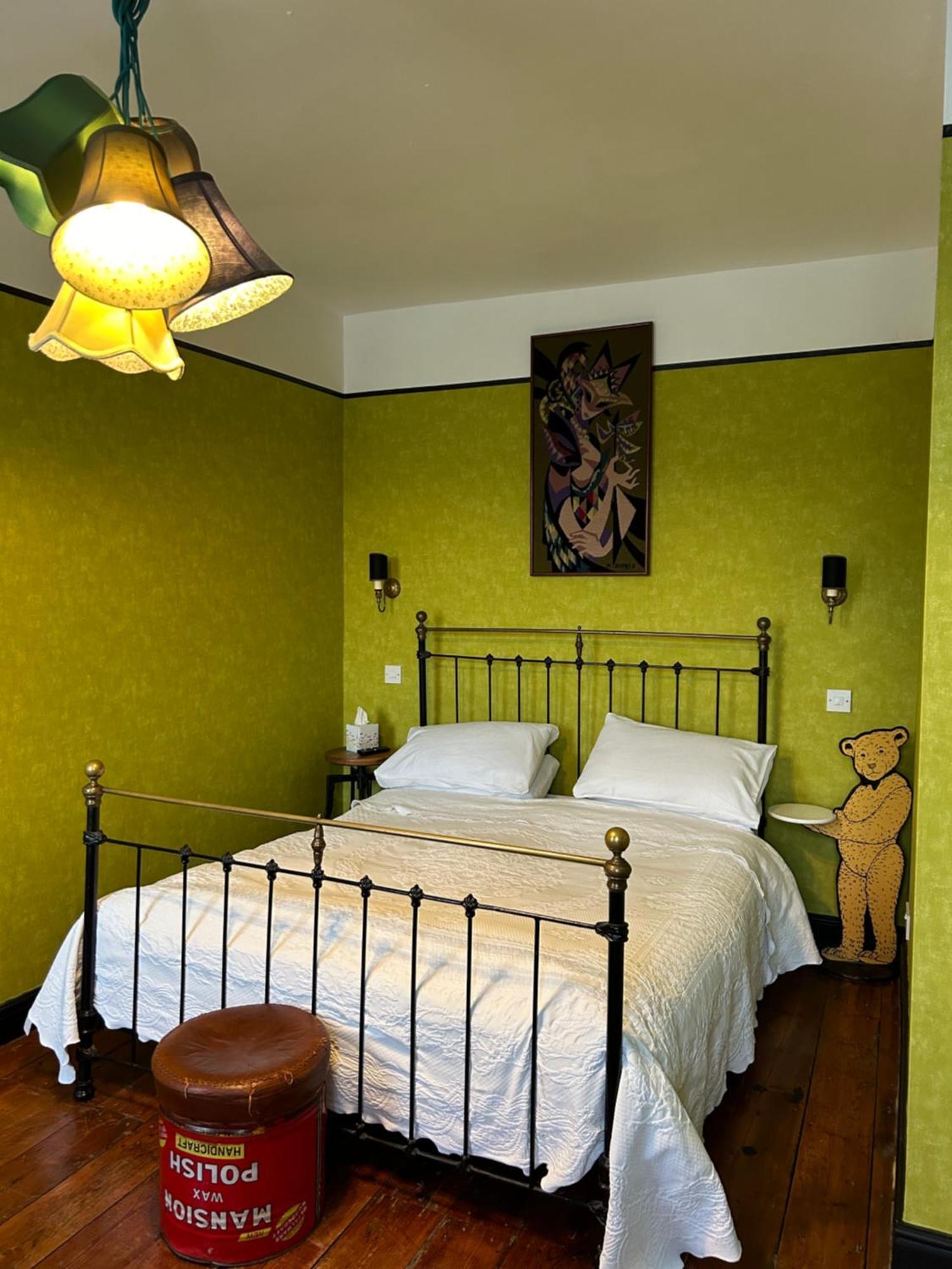Moonfleet Boutique Hotel Skinningrove Zewnętrze zdjęcie