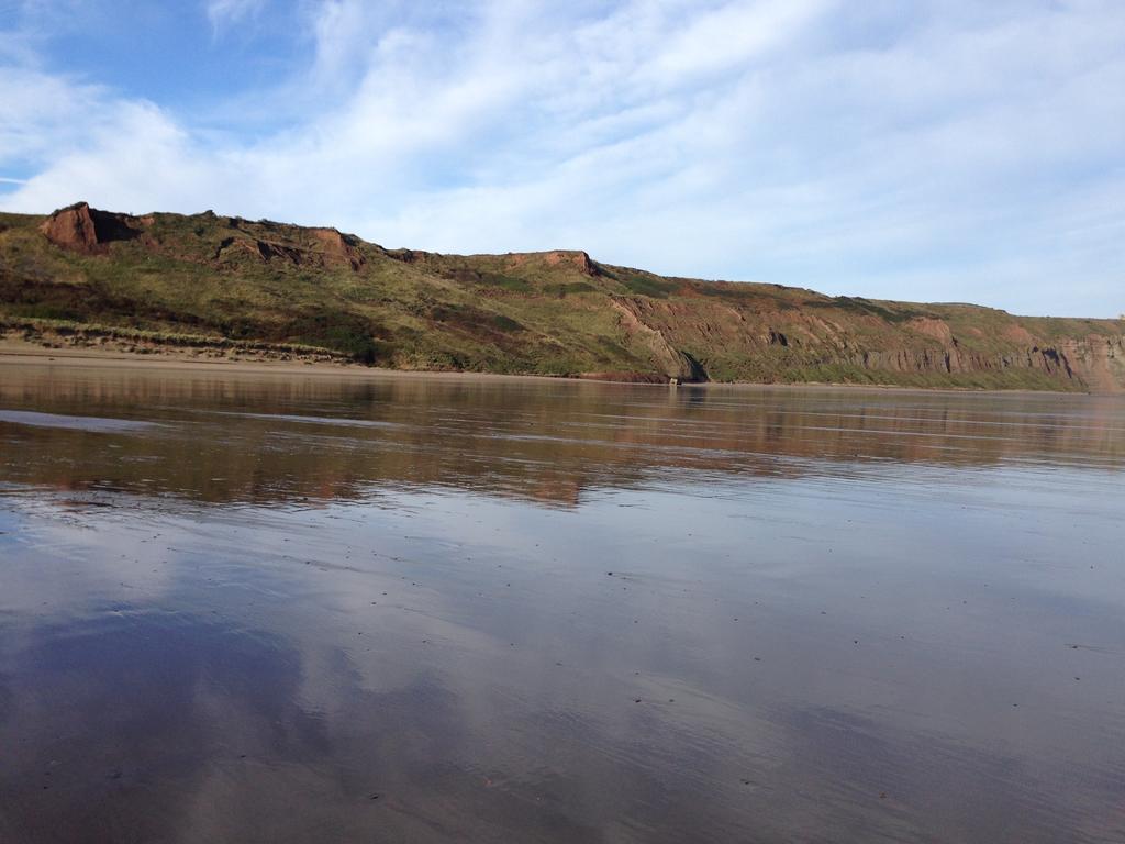 Moonfleet Boutique Hotel Skinningrove Zewnętrze zdjęcie