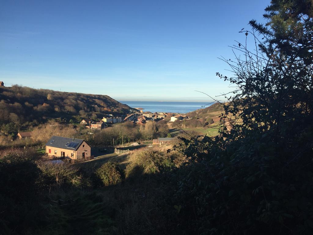 Moonfleet Boutique Hotel Skinningrove Zewnętrze zdjęcie