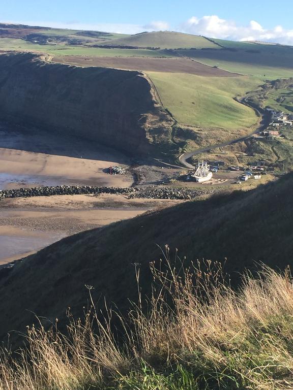 Moonfleet Boutique Hotel Skinningrove Zewnętrze zdjęcie
