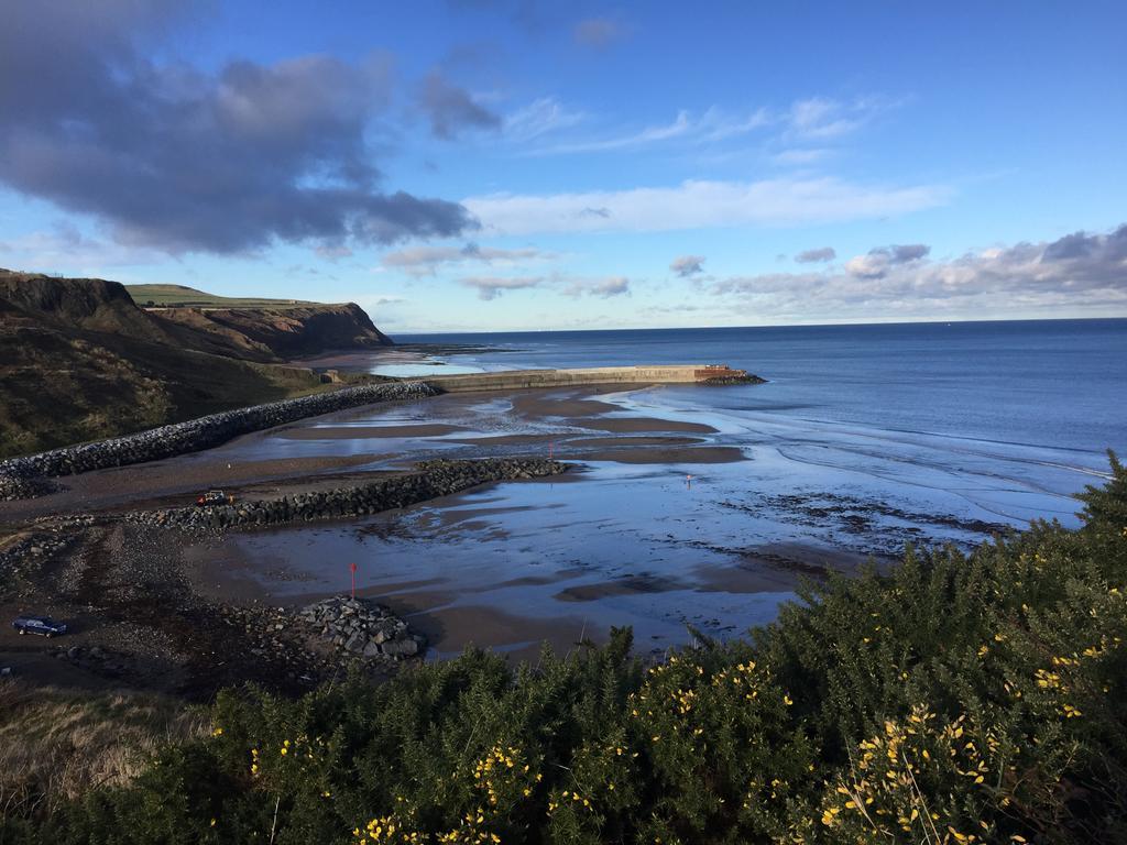 Moonfleet Boutique Hotel Skinningrove Zewnętrze zdjęcie