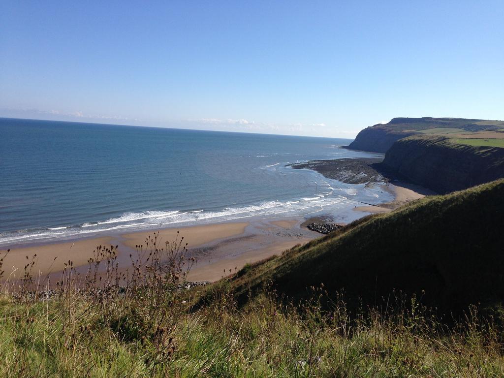 Moonfleet Boutique Hotel Skinningrove Zewnętrze zdjęcie