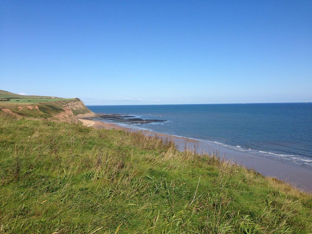 Moonfleet Boutique Hotel Skinningrove Zewnętrze zdjęcie